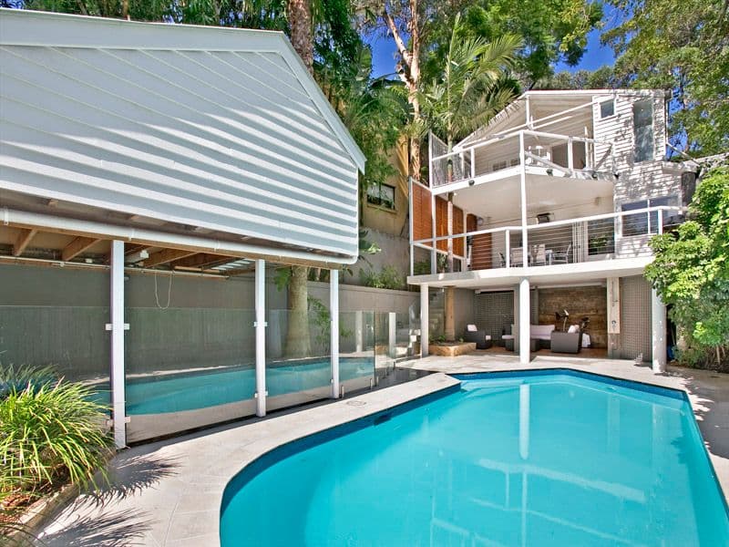4 Duke Place, BALMAIN EAST NSW 2041, Balmain East - Image 1
