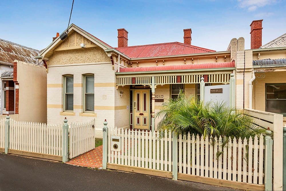 14 Shuter Street, Moonee Ponds VIC 3039, Moonee Ponds - Image 1