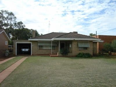 15 Carter Street, THREE SPRINGS WA 6519, Three Springs - Image 1