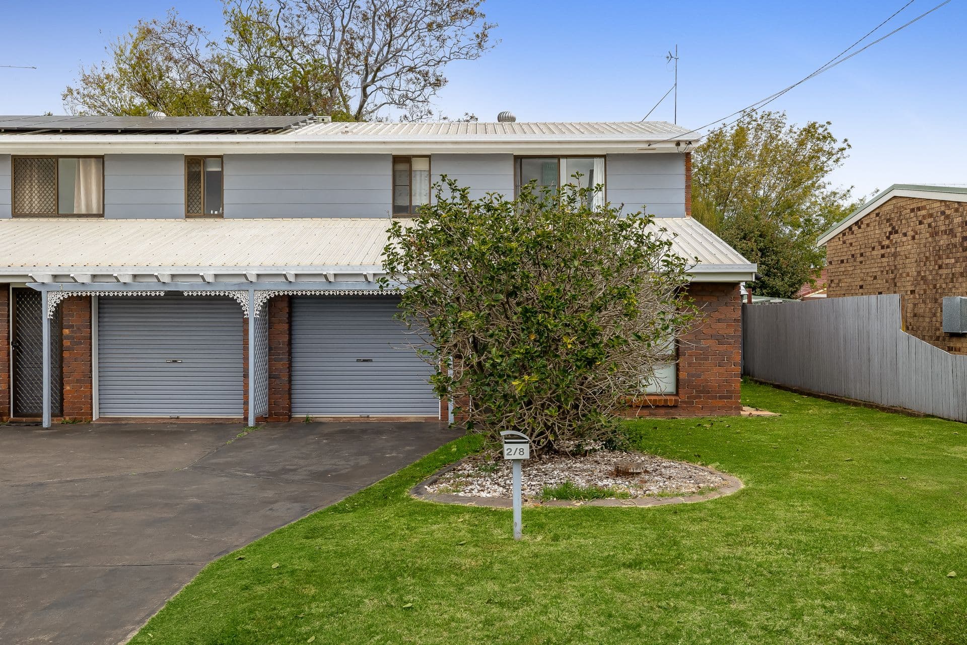 8 Edzill Street, Wilsonton Heights QLD 4350, Wilsonton Heights - Image 1