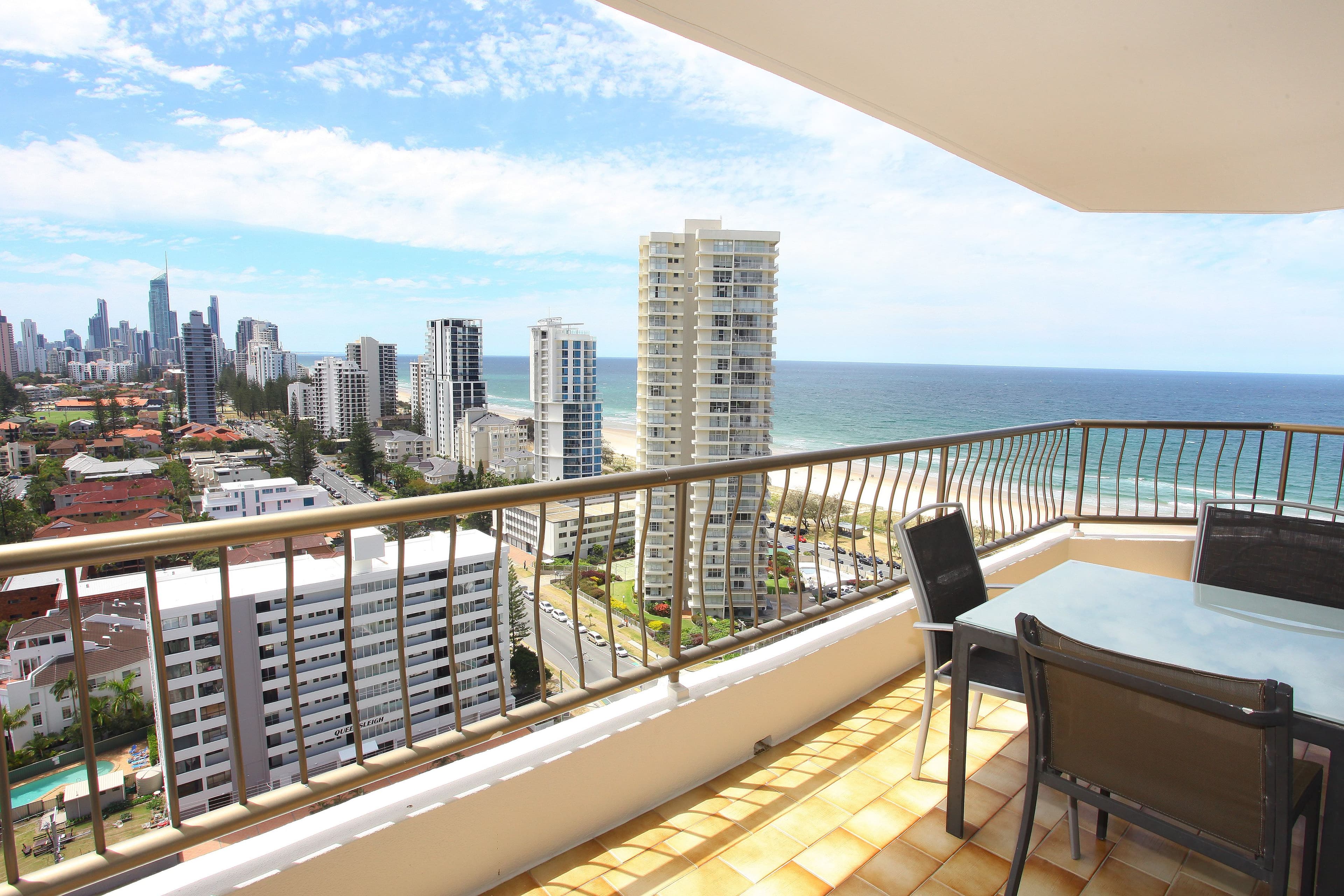 18C 'Beach Haven' 1 Albert Avenue, Broadbeach QLD 4218, Broadbeach - Image 1