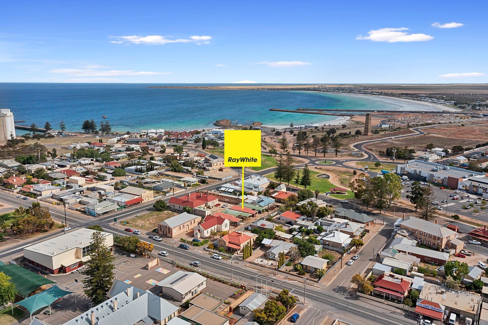 4 Church Street, Wallaroo SA 5556, Wallaroo - Image 1