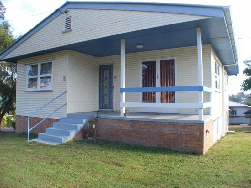 20 Queen Street, GYMPIE QLD 4570, Gympie - Image 1