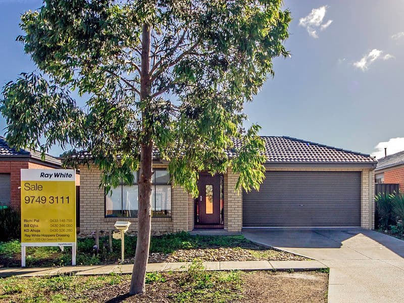 9 Cardinia Grove, Wyndham Vale VIC 3024, Wyndham Vale - Image 1