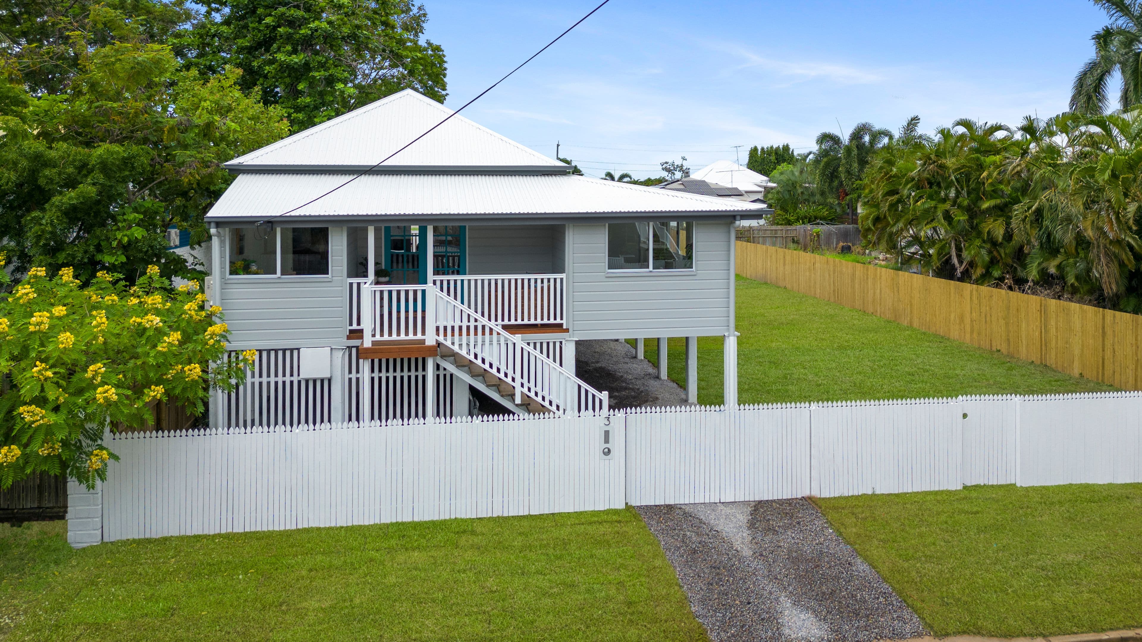 3 Ninth Avenue, Railway Estate QLD 4810, Railway Estate - Image 1