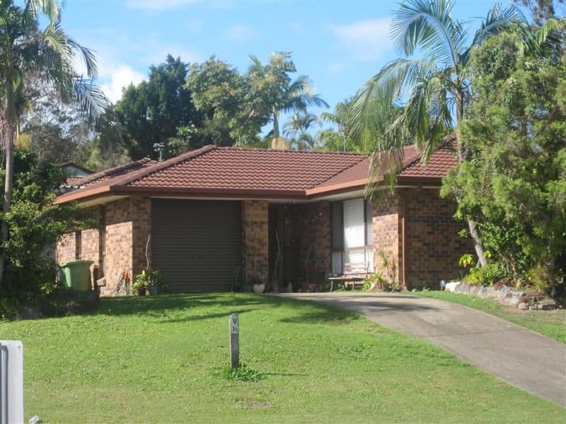 HIGHLAND PARK QLD 4211, Highland Park - Image 1