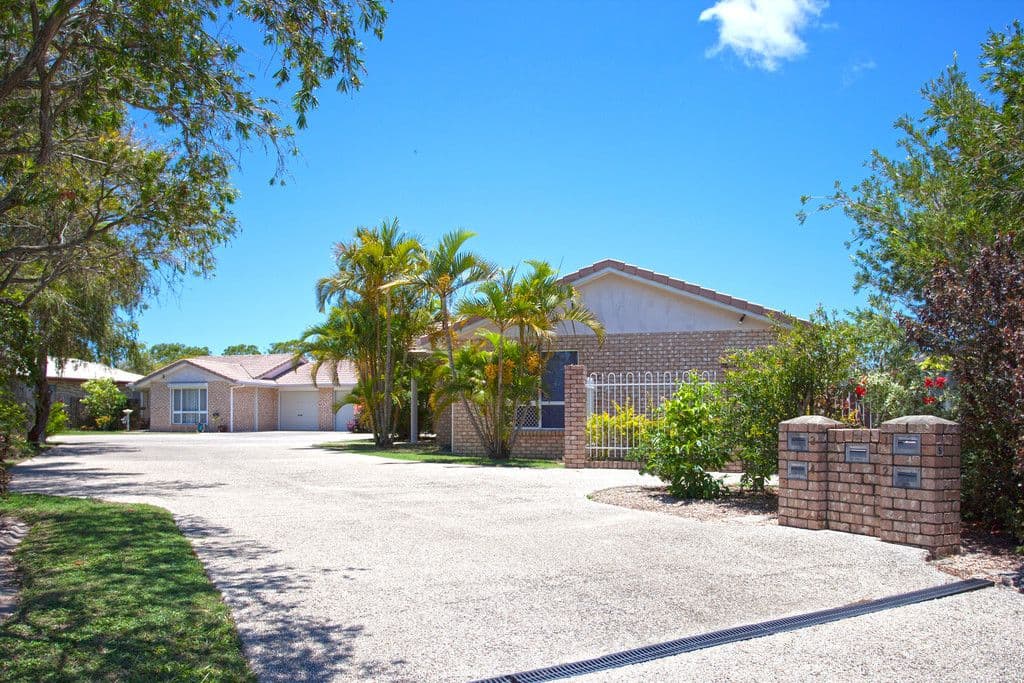 5 Peter Court, Andergrove QLD 4740, Andergrove - Image 1