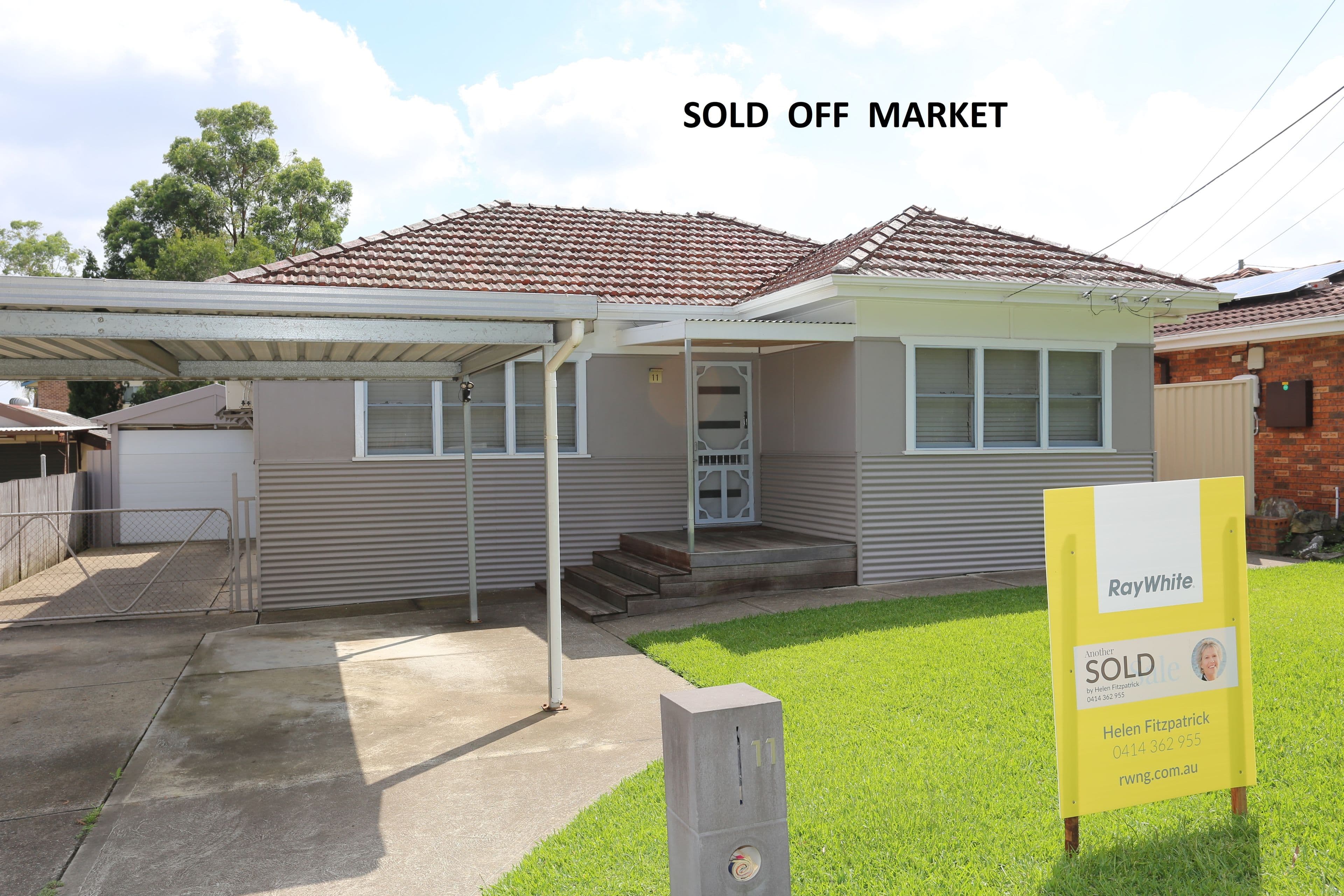 11 Smith Street, Kingswood NSW 2747, Kingswood - Image 1