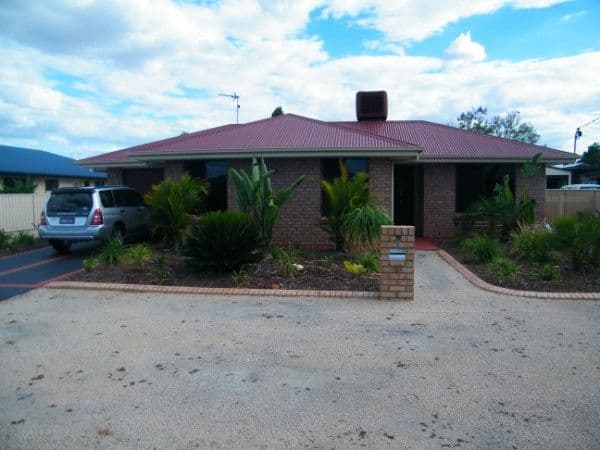 22/35 Saint Kevins Avenue, Benowa, QLD, 4217, Benowa - Image 1