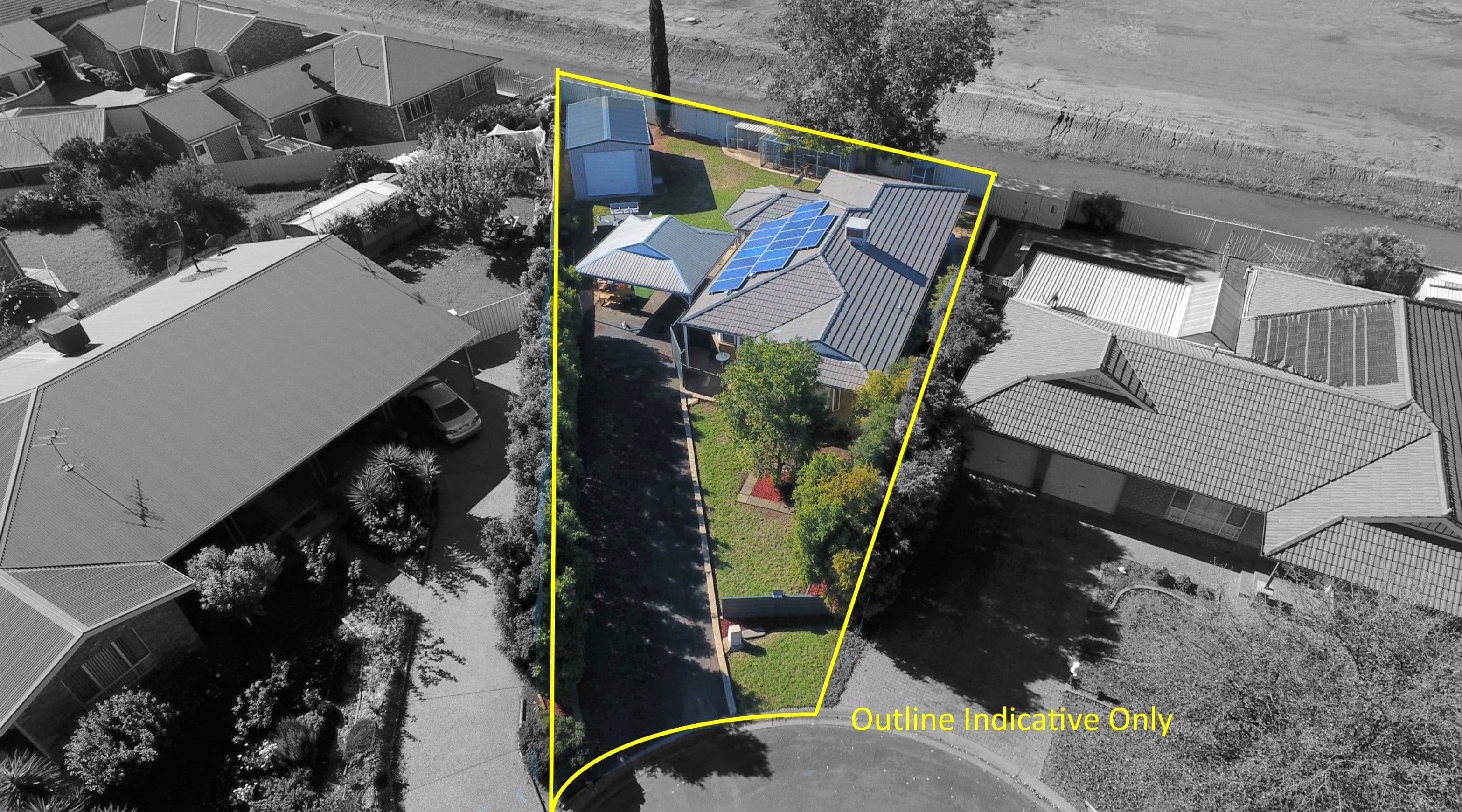 4 Fonte Place, Griffith - Image 1