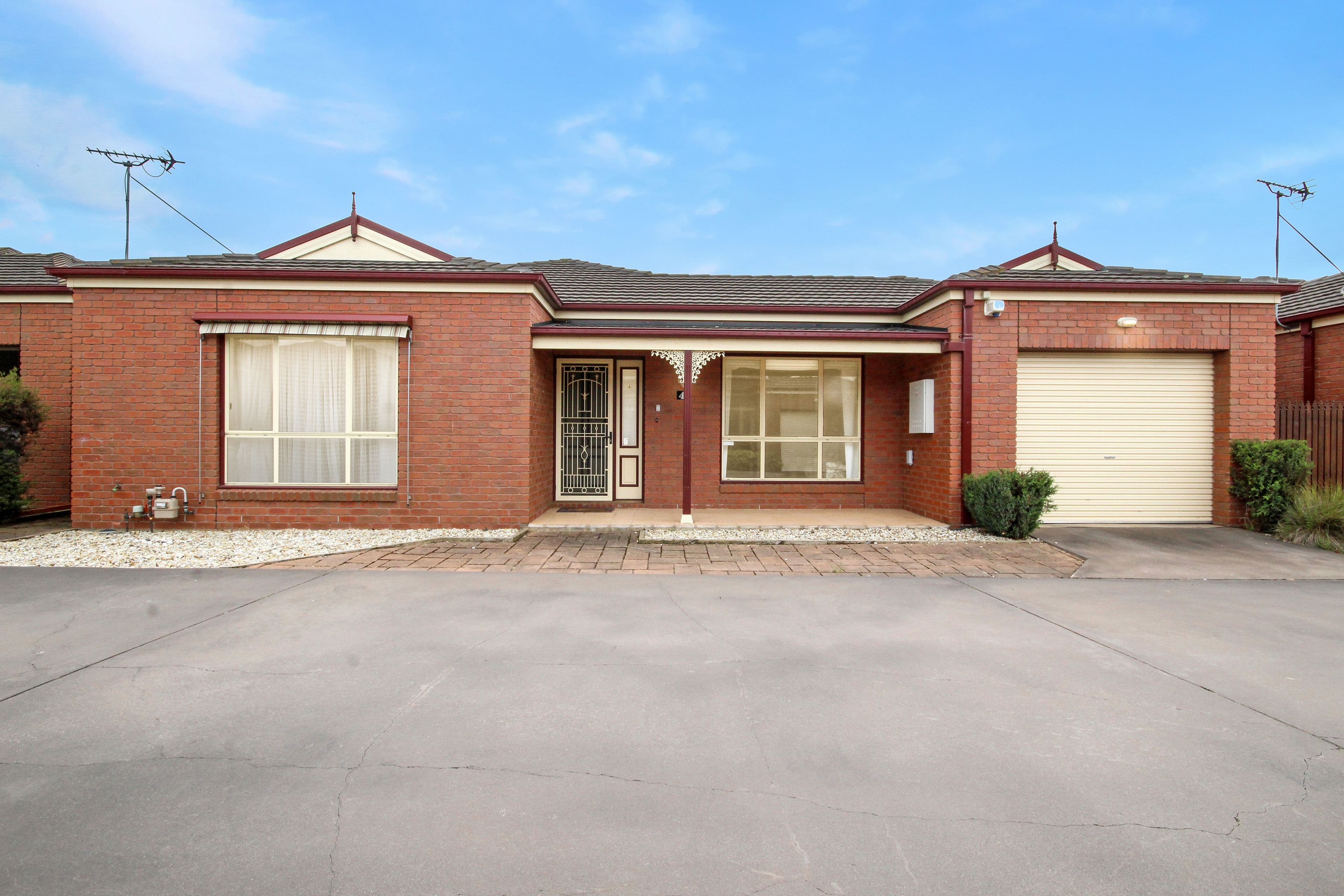 3 Burgess Street, Horsham VIC 3400, Horsham - Image 1