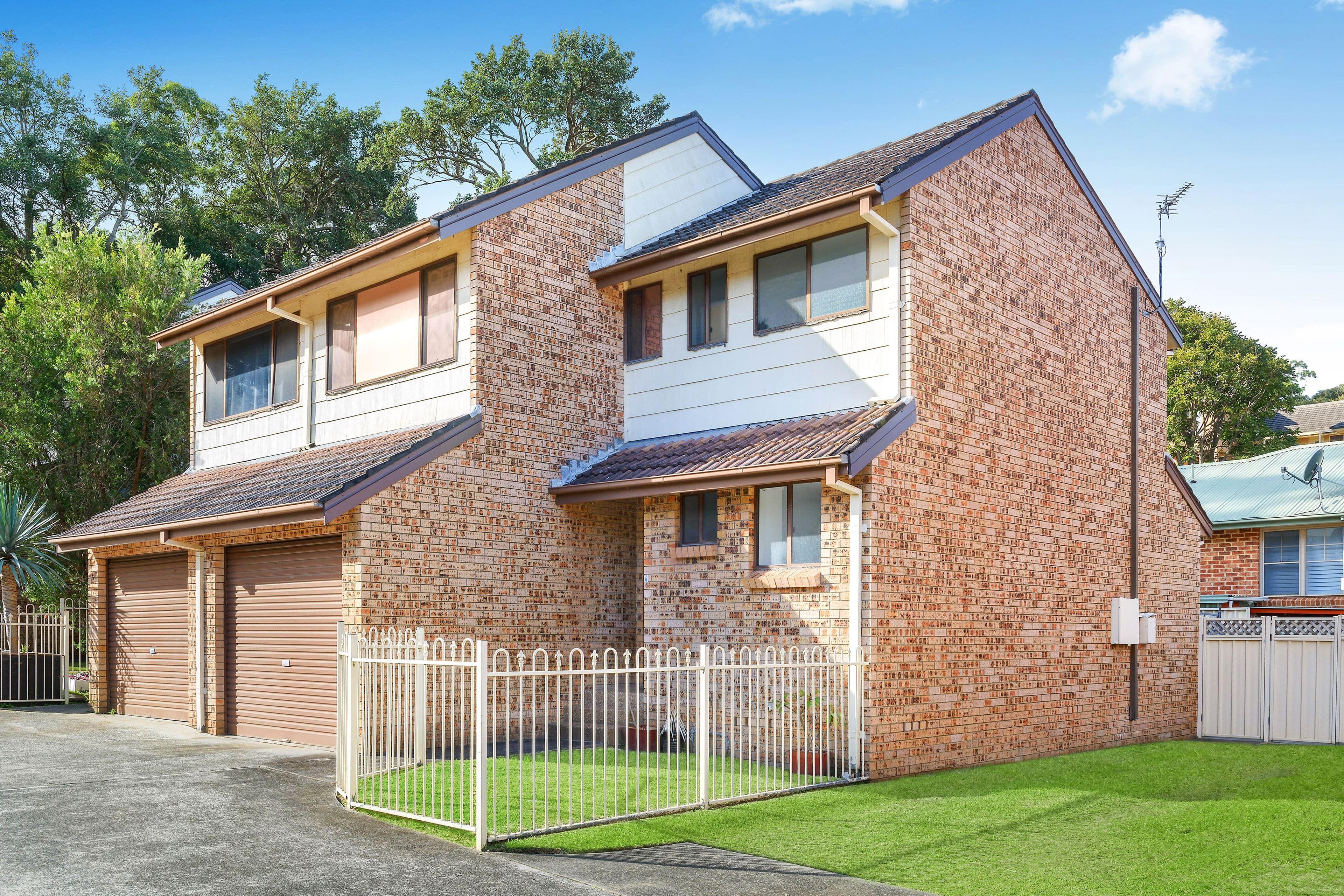 4/27 Nicholson Road, Woonona NSW 2517, Woonona - Image 1