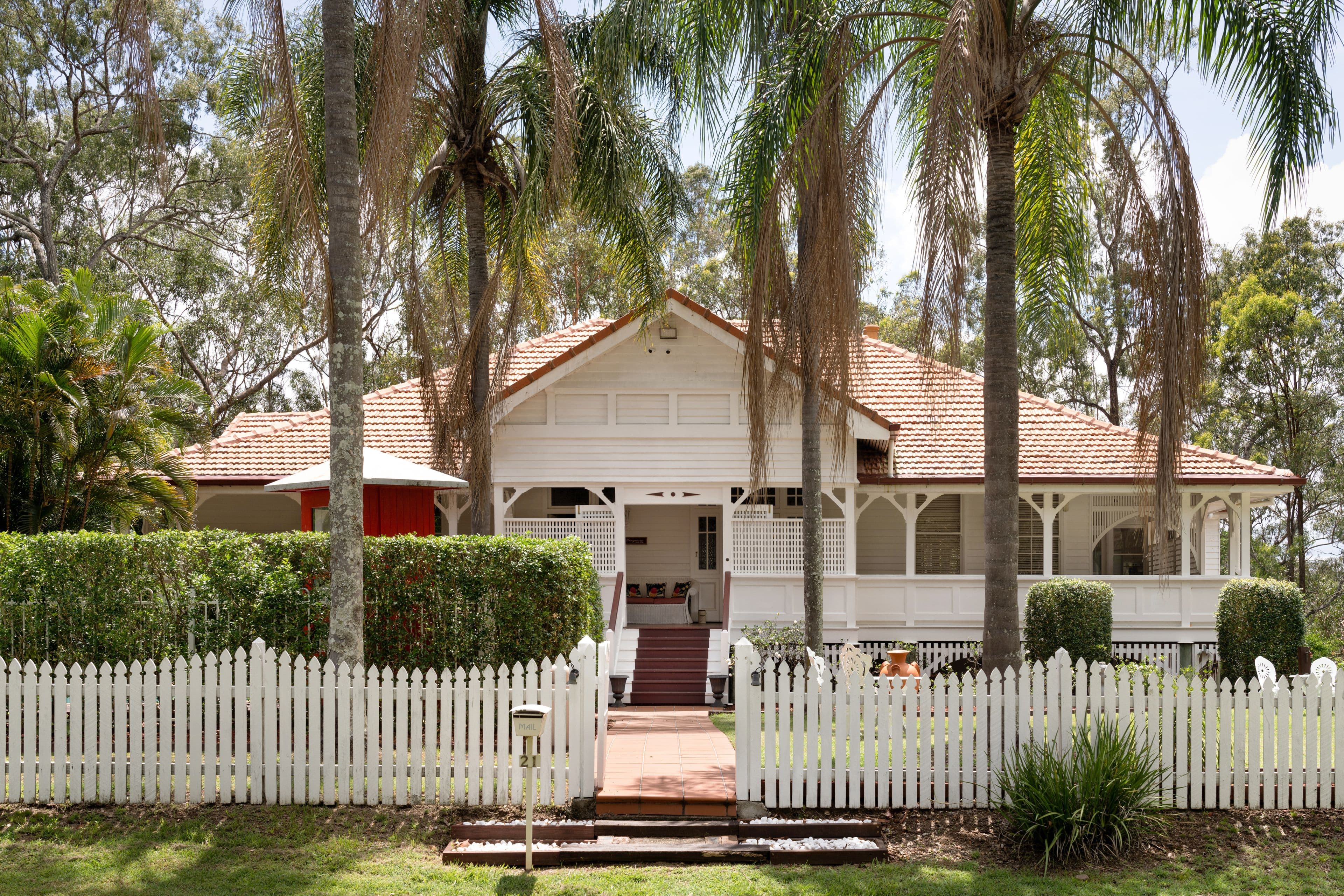 21 Crows Ash Road, Pullenvale QLD 4069, Pullenvale - Image 1