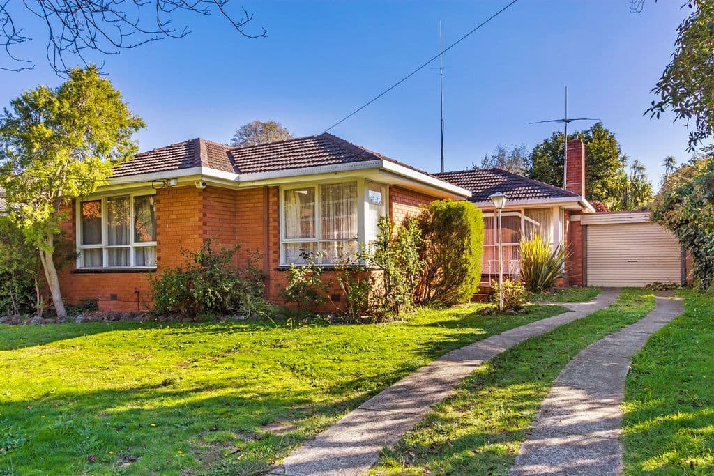 14 Gareth Drive, BURWOOD EAST VIC 3151, Burwood East - Image 1