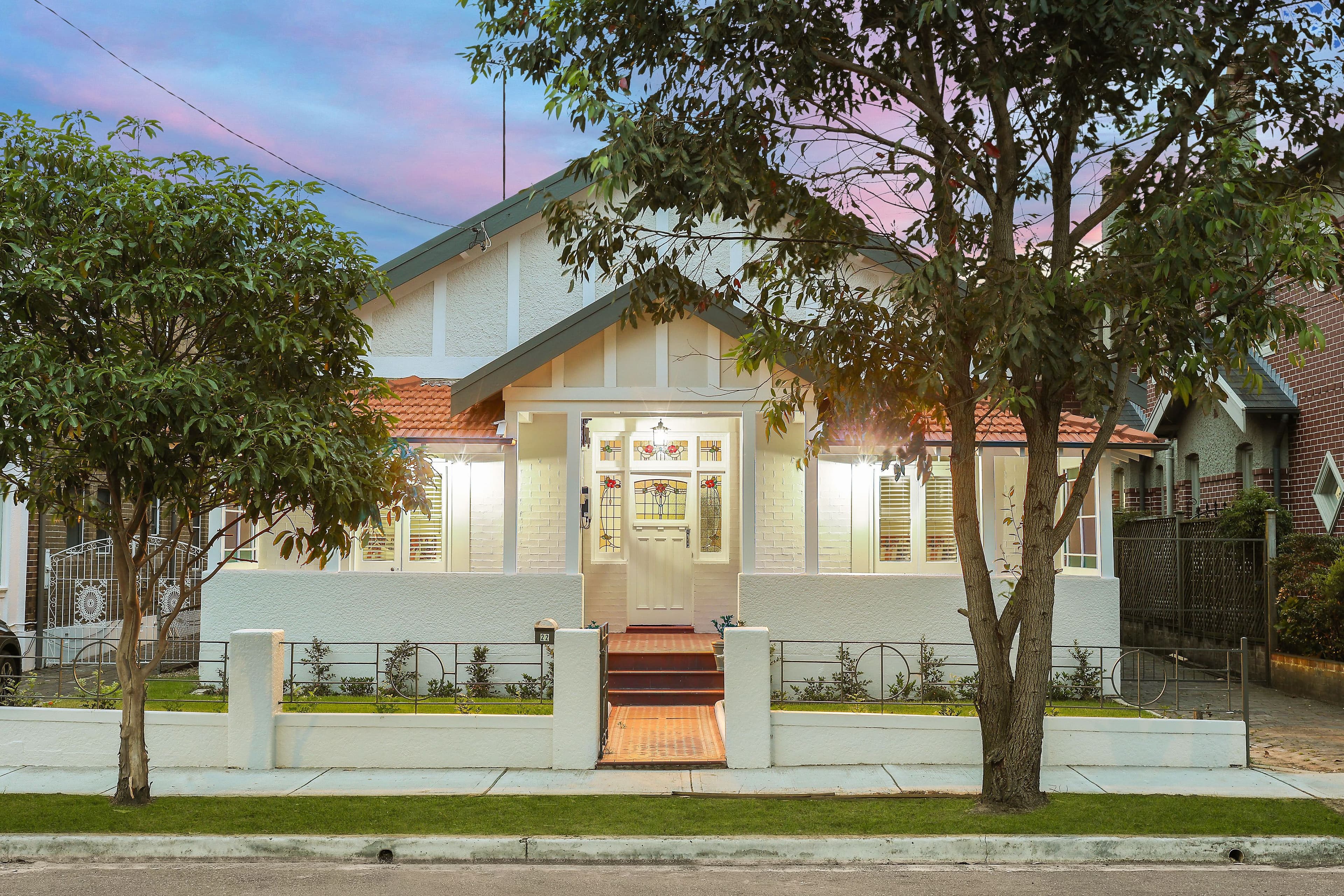22 Mooramie Avenue, Kensington NSW 2033, Kensington - Image 1
