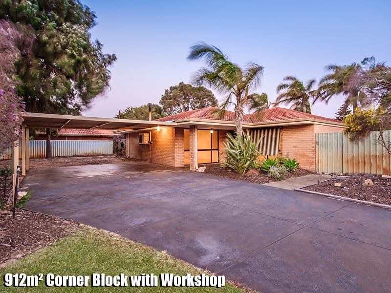 1 Gosforth Court, Safety Bay WA 6169, Safety Bay - Image 1