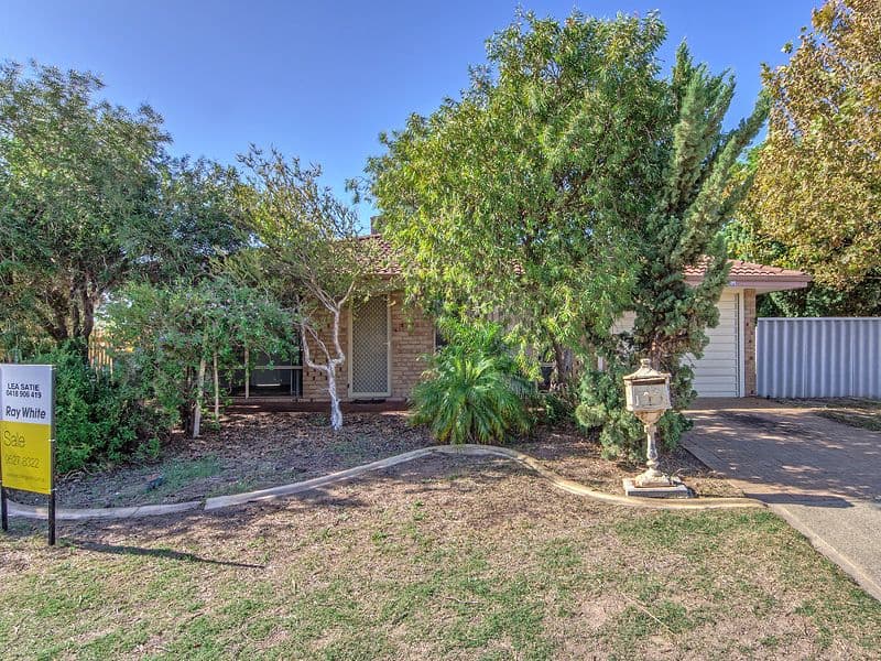 1 Arrow Way, COOLOONGUP WA 6168, Cooloongup - Image 1