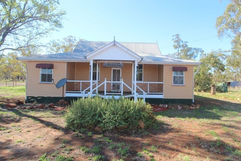 120 Brunel Street, Morven QLD 4468, Morven - Image 1
