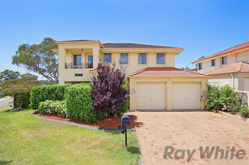 9 Bangalay Close, Blue Haven NSW 2262, Blue Haven - Image 1