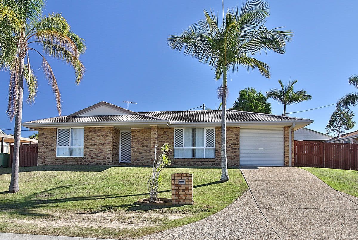 3 Greygum Court, Regents Park QLD 4118, Regents Park - Image 1