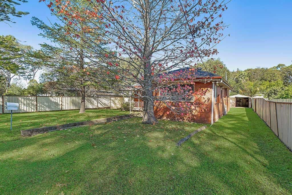 4 Bridge Street, Fassifern NSW 2283, Fassifern - Image 1