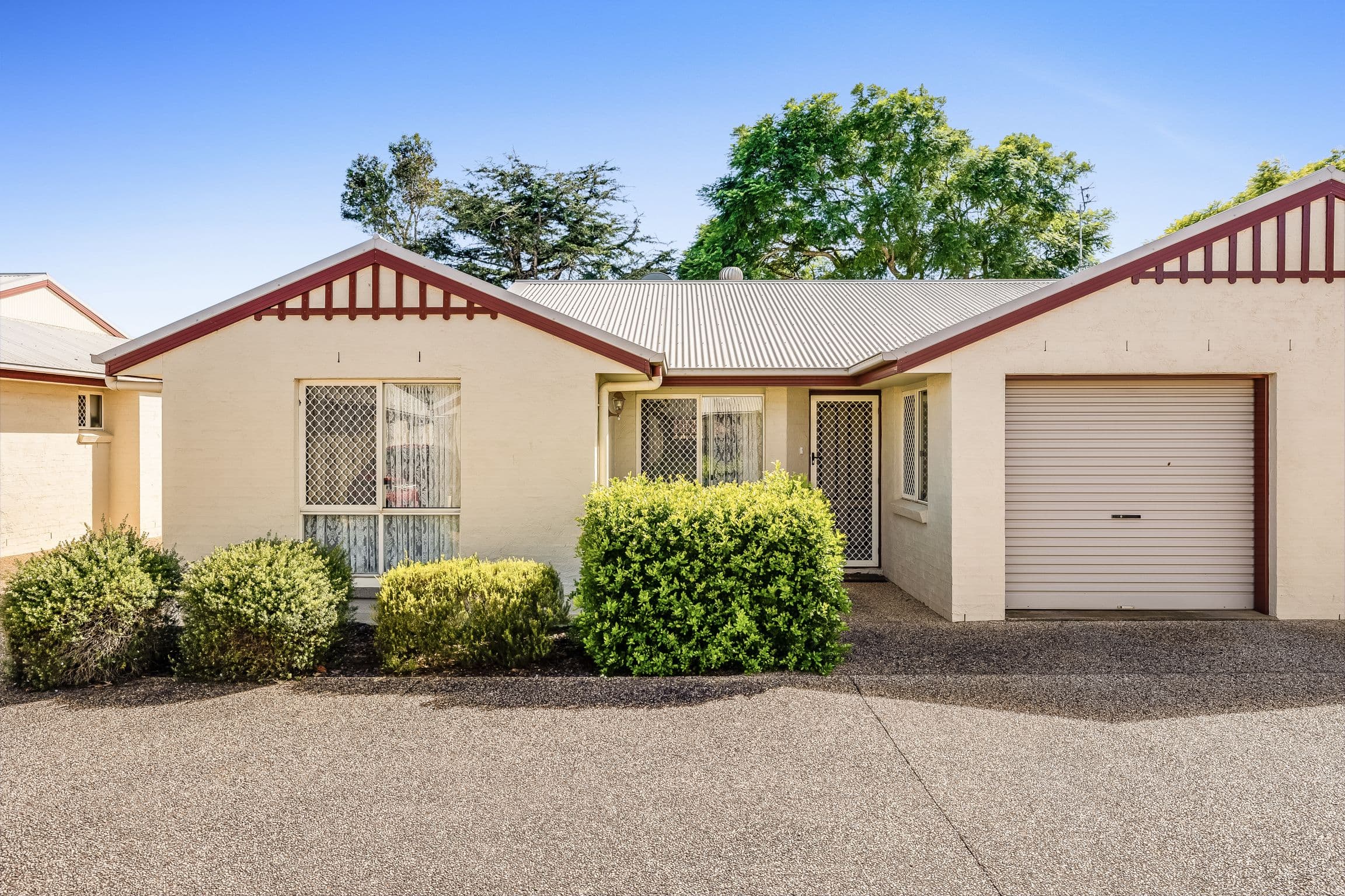 1 Cox Street, Wilsonton QLD 4350, Wilsonton - Image 1