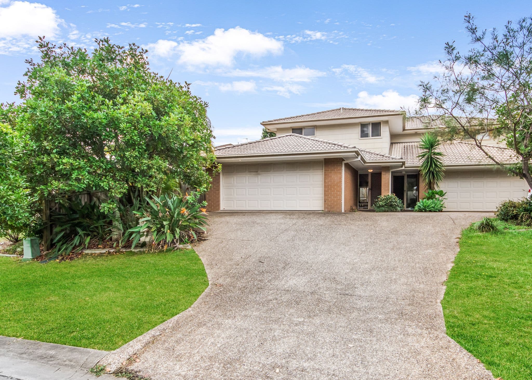 1 Chantrill Avenue, Nerang QLD 4211, Nerang - Image 1