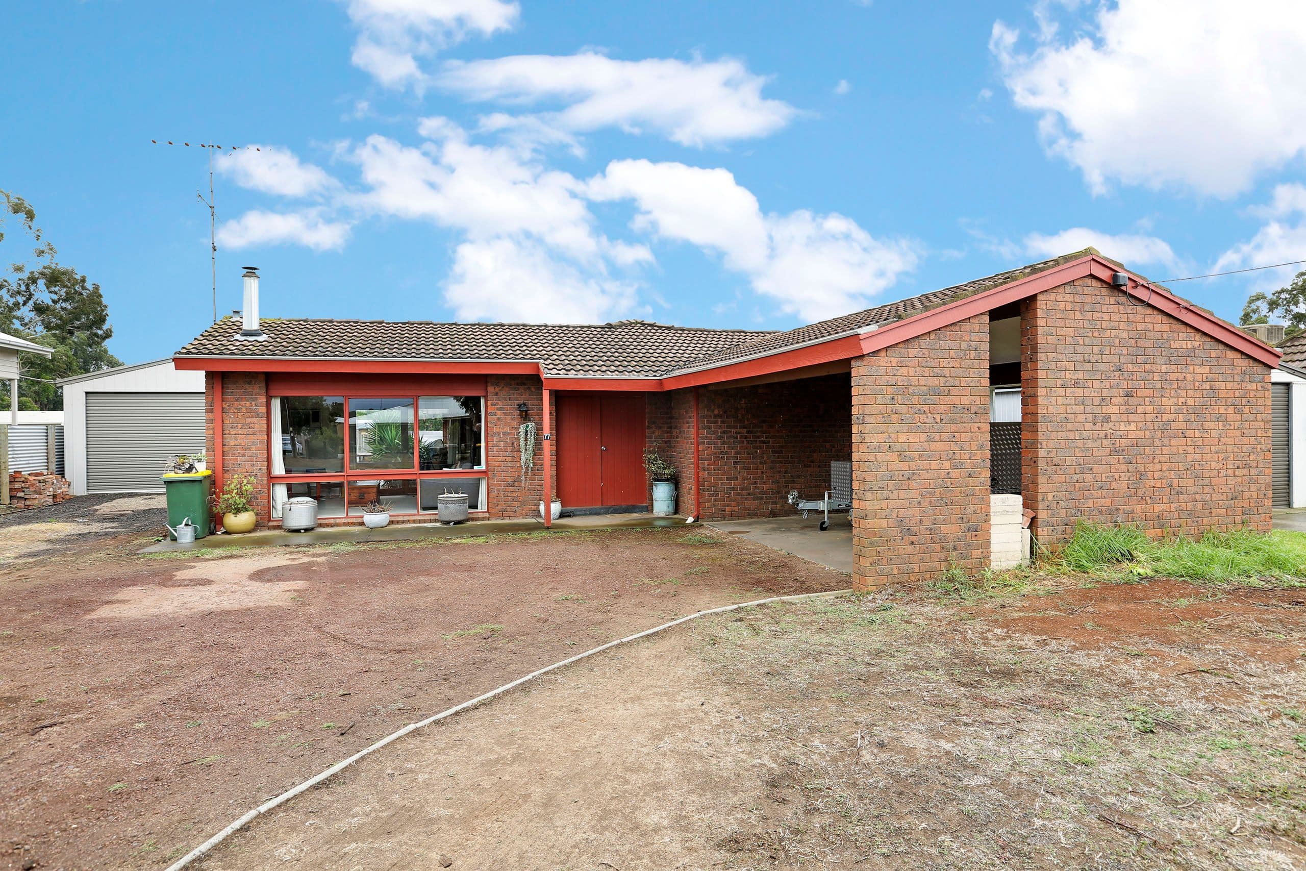 77 Park Street, INVERLEIGH VIC 3321, Inverleigh - Image 1