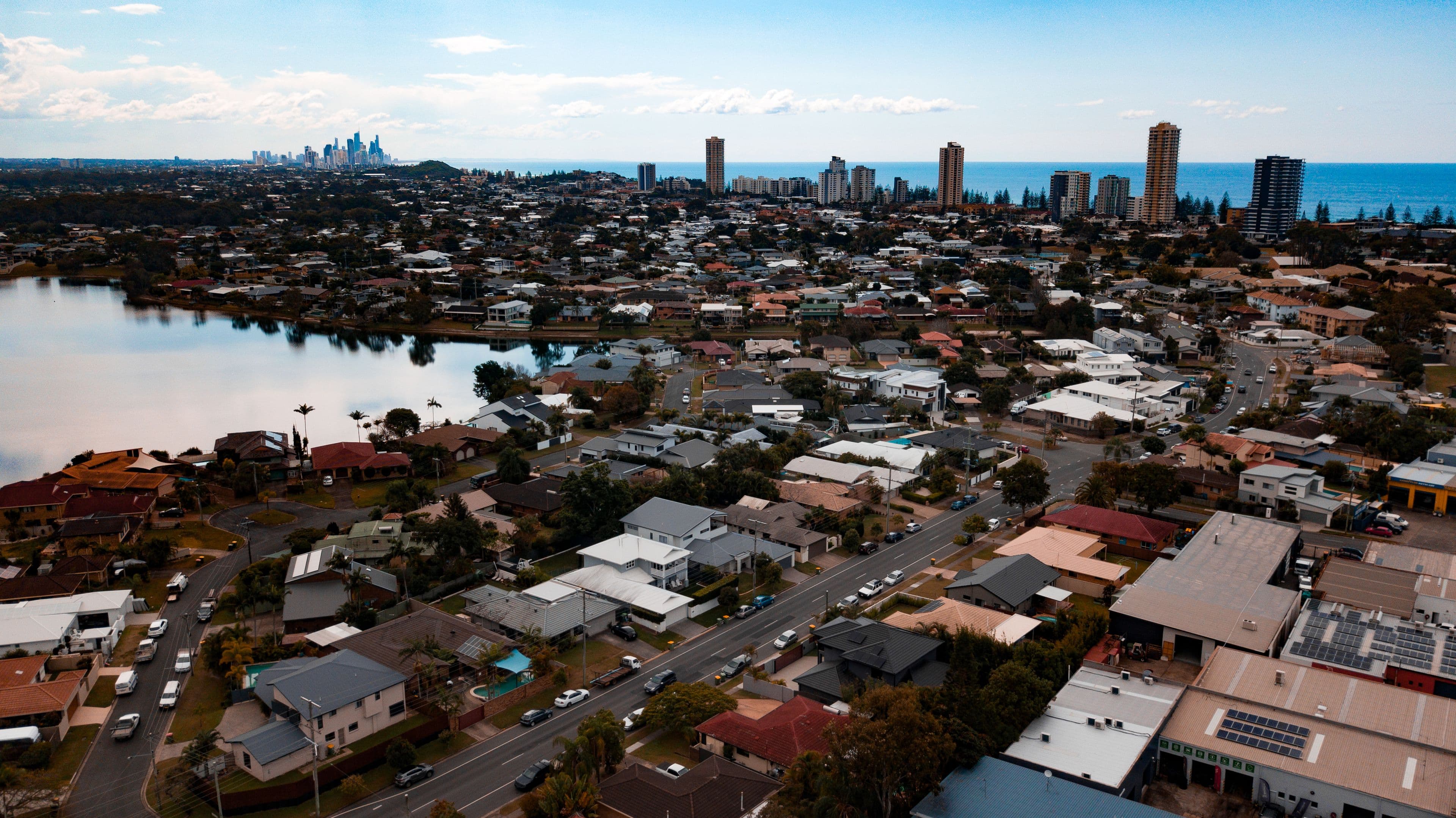 19 Sandpiper Drive, Burleigh Waters QLD 4220, Burleigh Waters - Image 1