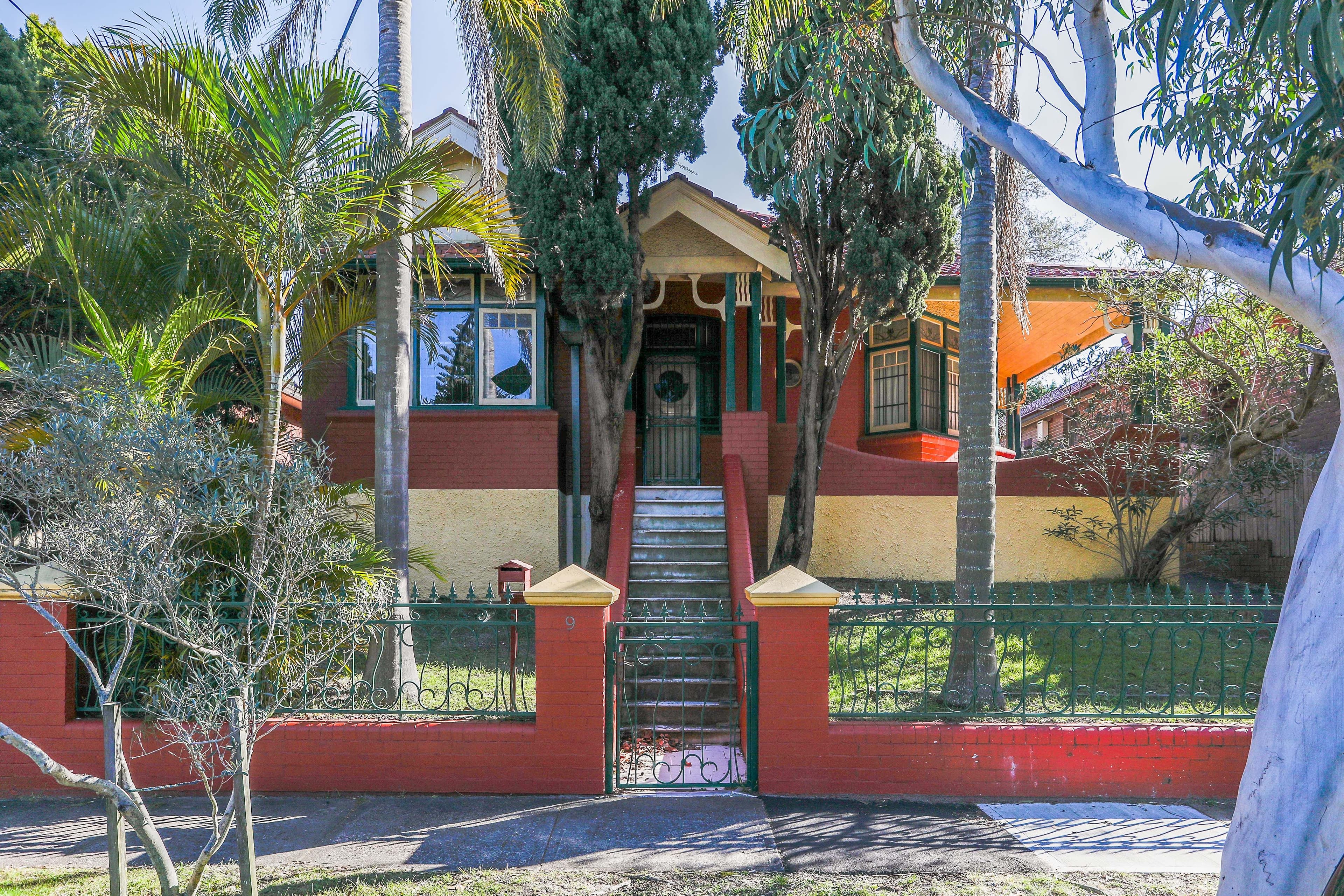9 Baker Street, Kensington NSW 2033, Kensington - Image 1