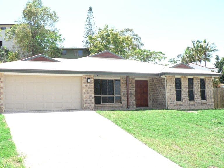23 Bauhinia Street, Boyne Island QLD 4680, Boyne Island - Image 1