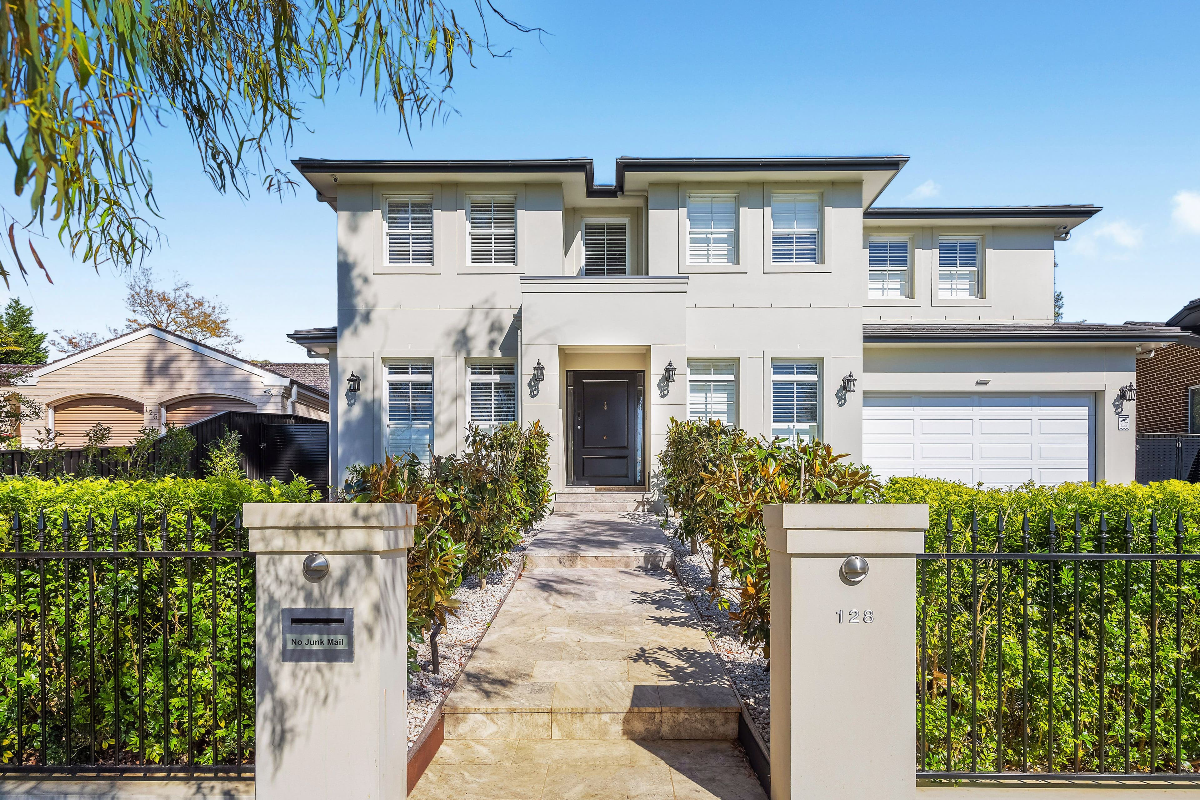 128 Collins Road, St Ives Chase NSW 2075, St Ives Chase - Image 1