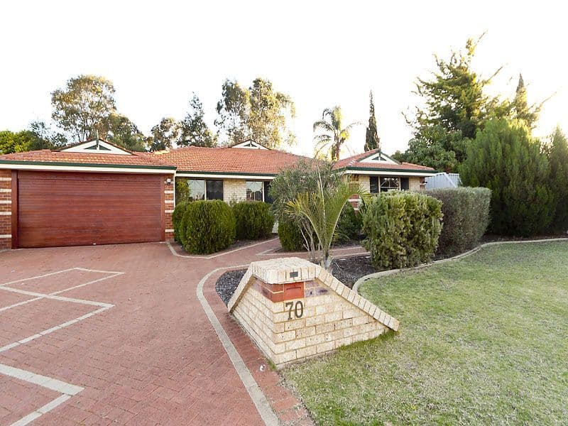 70 Bolderwood Drive, SOUTH LAKE WA 6164, South Lake - Image 1