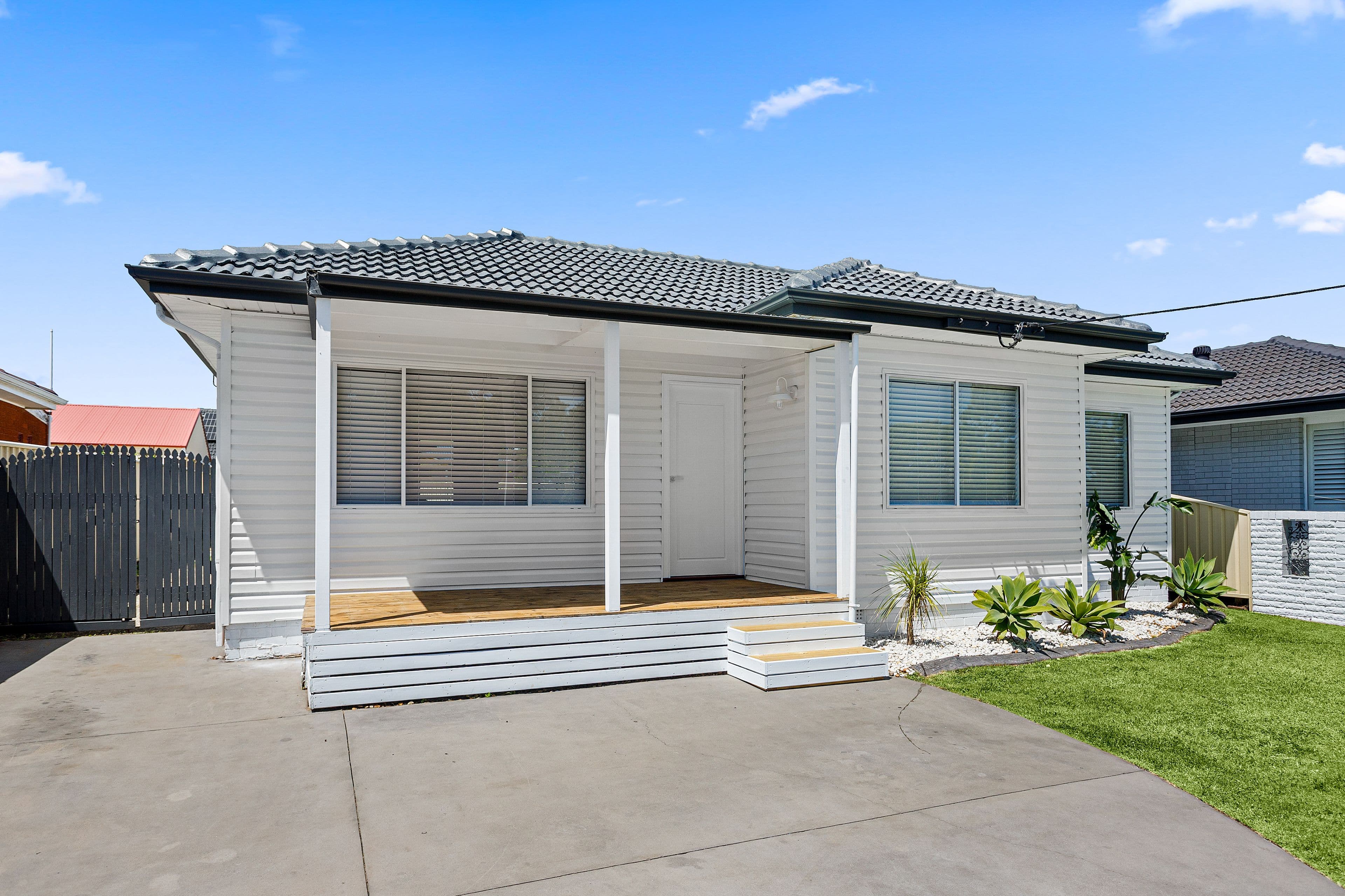 3 Keross Avenue, Barrack Heights NSW 2528, Barrack Heights - Image 1