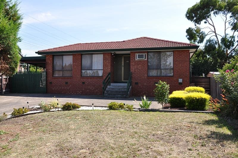 14 Quist Court, MILL PARK VIC 3082, Mill Park - Image 1