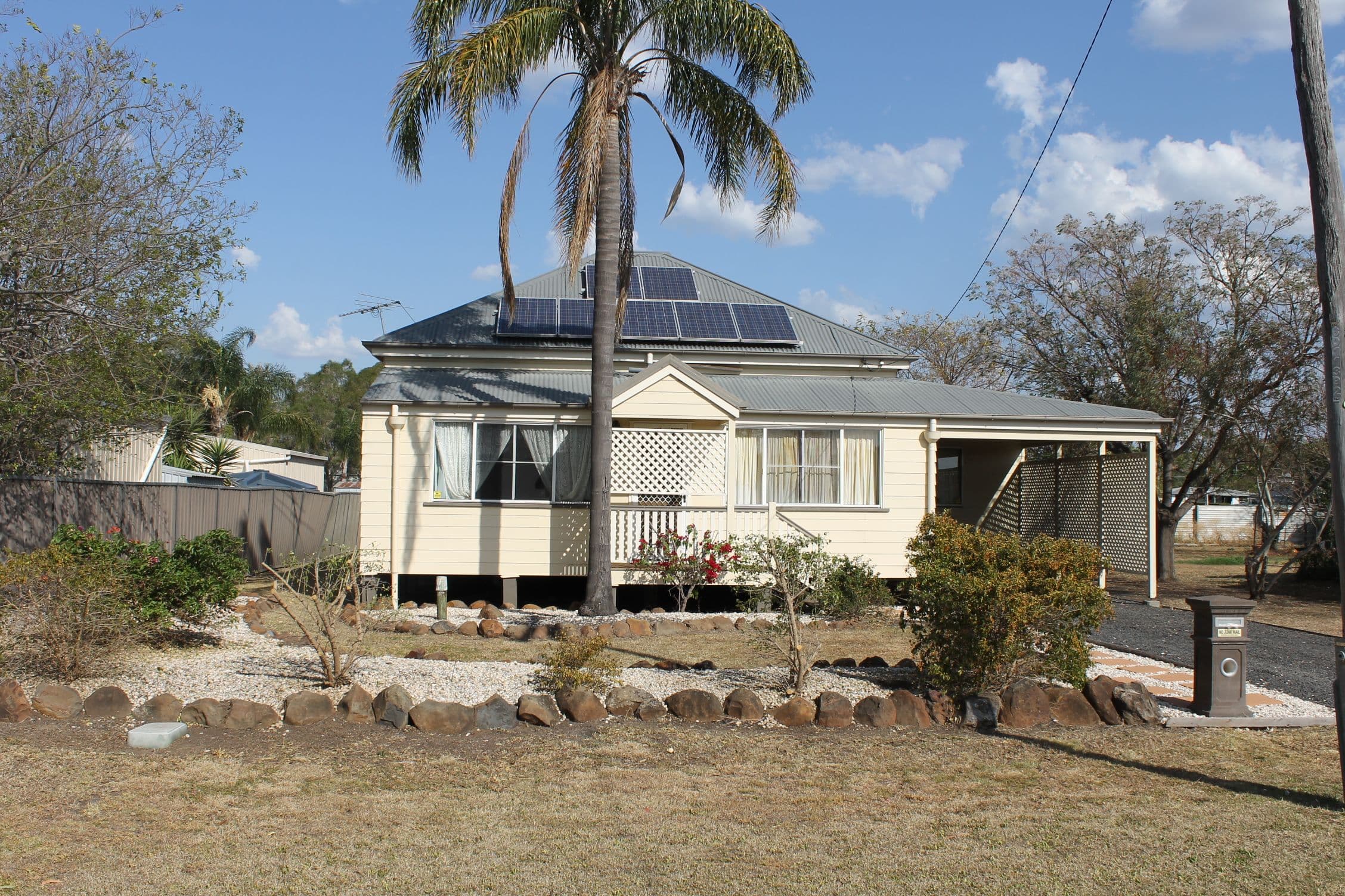 161 Pratten Street, Dalby QLD 4405, Dalby - Image 1