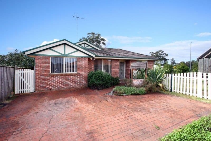 30 Neptune Crescent, BLIGH PARK NSW 2756, Bligh Park - Image 1