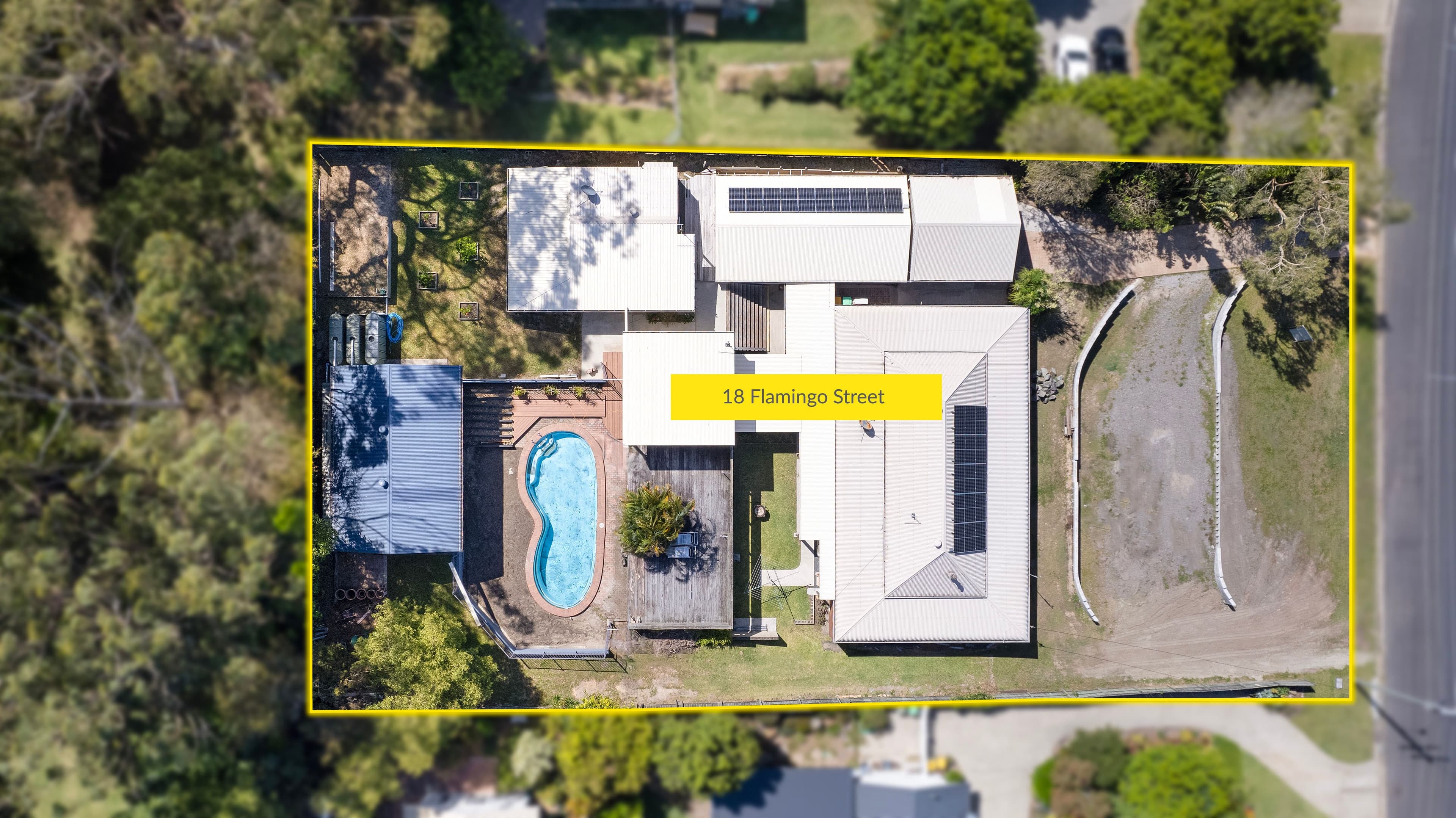 18 Flamingo Street, Little Mountain QLD 4551, Little Mountain - Image 1