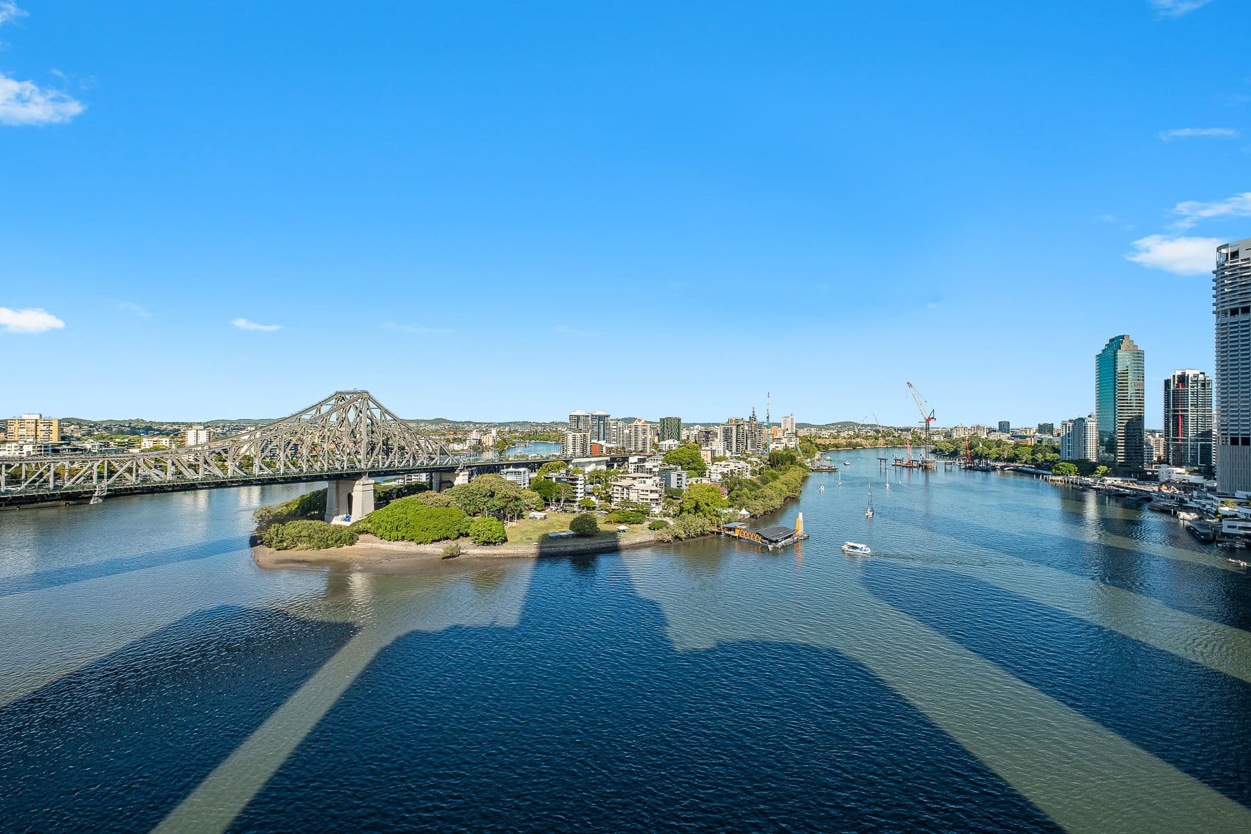 32 Macrossan Street, Brisbane City QLD 4000, Brisbane City - Image 1
