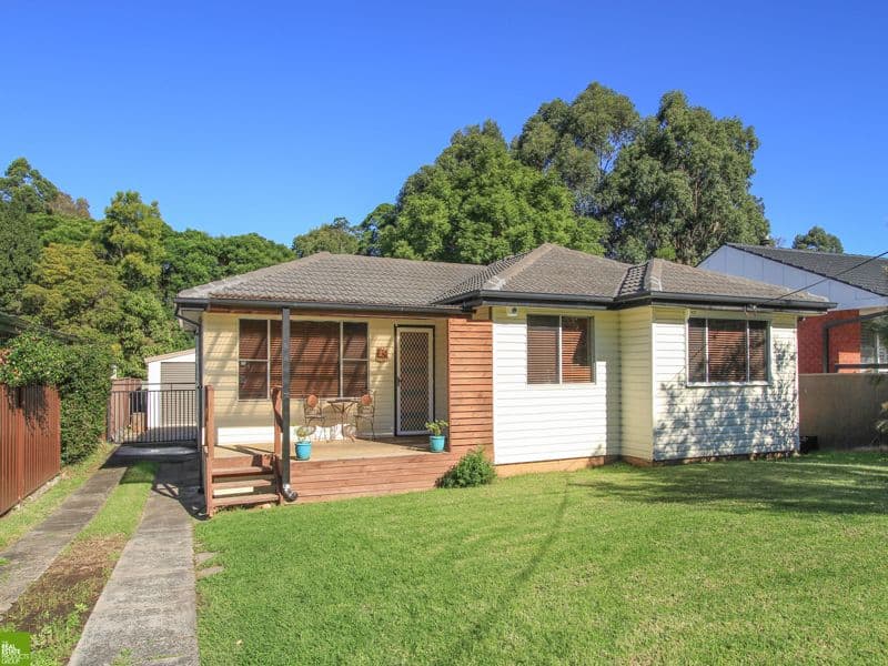 13 Rickard Road, UNANDERRA NSW 2526, Unanderra - Image 1