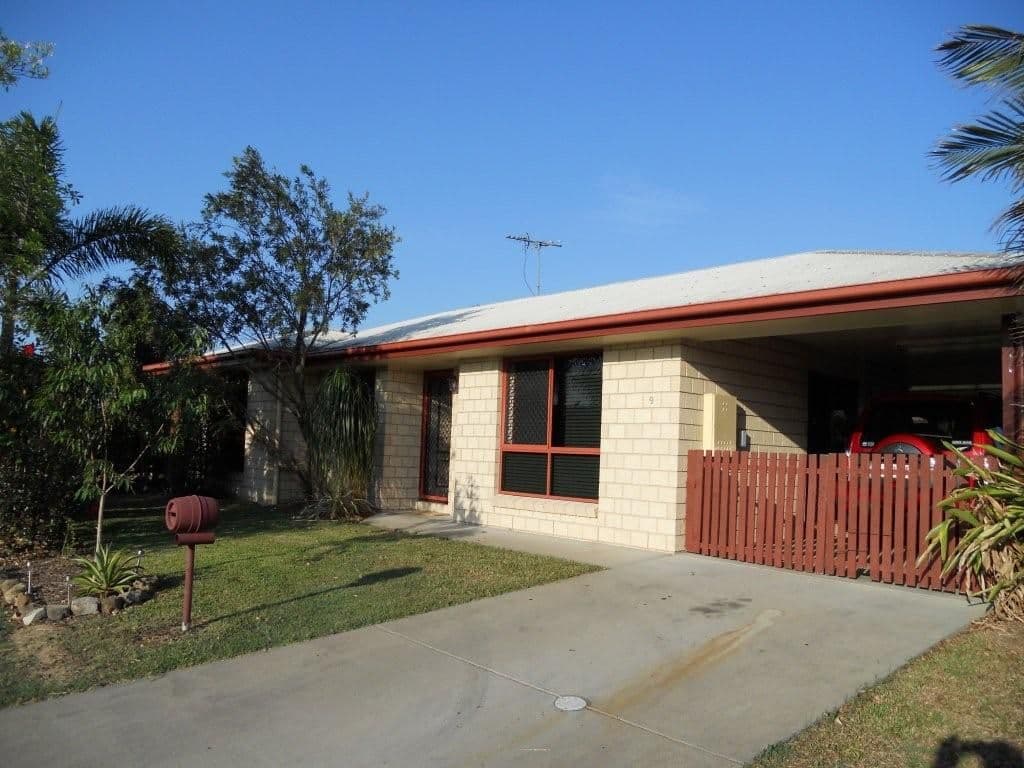 9 Culloden Place, BEACONSFIELD QLD 4740, Beaconsfield - Image 1
