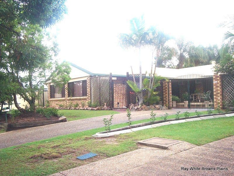 31 Antlia Street, REGENTS PARK QLD 4118, Regents Park - Image 1