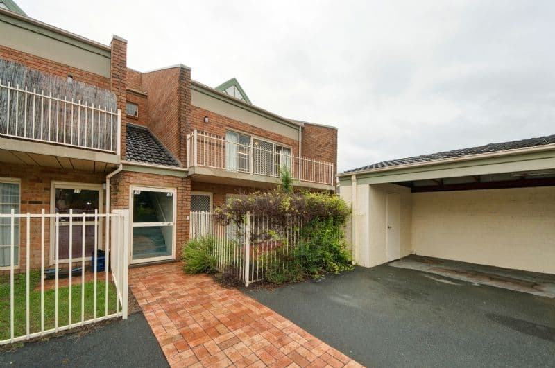 201 Goyder Street, NARRABUNDAH ACT 2604, Narrabundah - Image 1