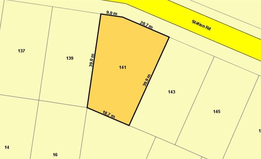 141 Station Road, LOGANLEA QLD 4131, Loganlea - Image 1