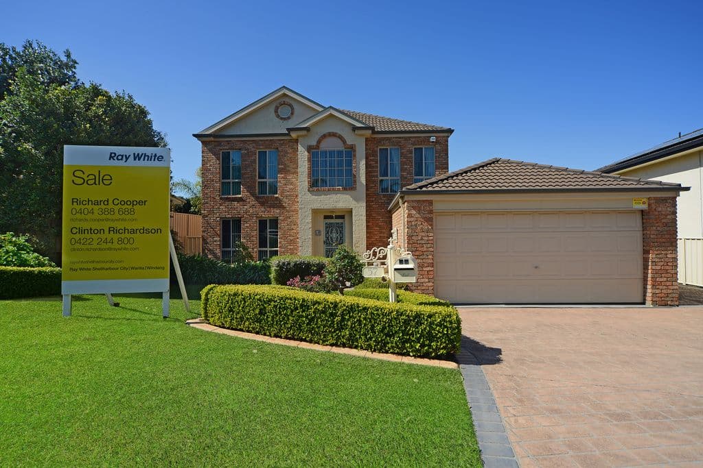 57 Ragamuffin Circuit, Shell Cove NSW 2529, Shell Cove - Image 1
