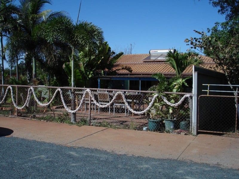 24 Sutherland Street, PORT HEDLAND WA 6721, Port Hedland - Image 1