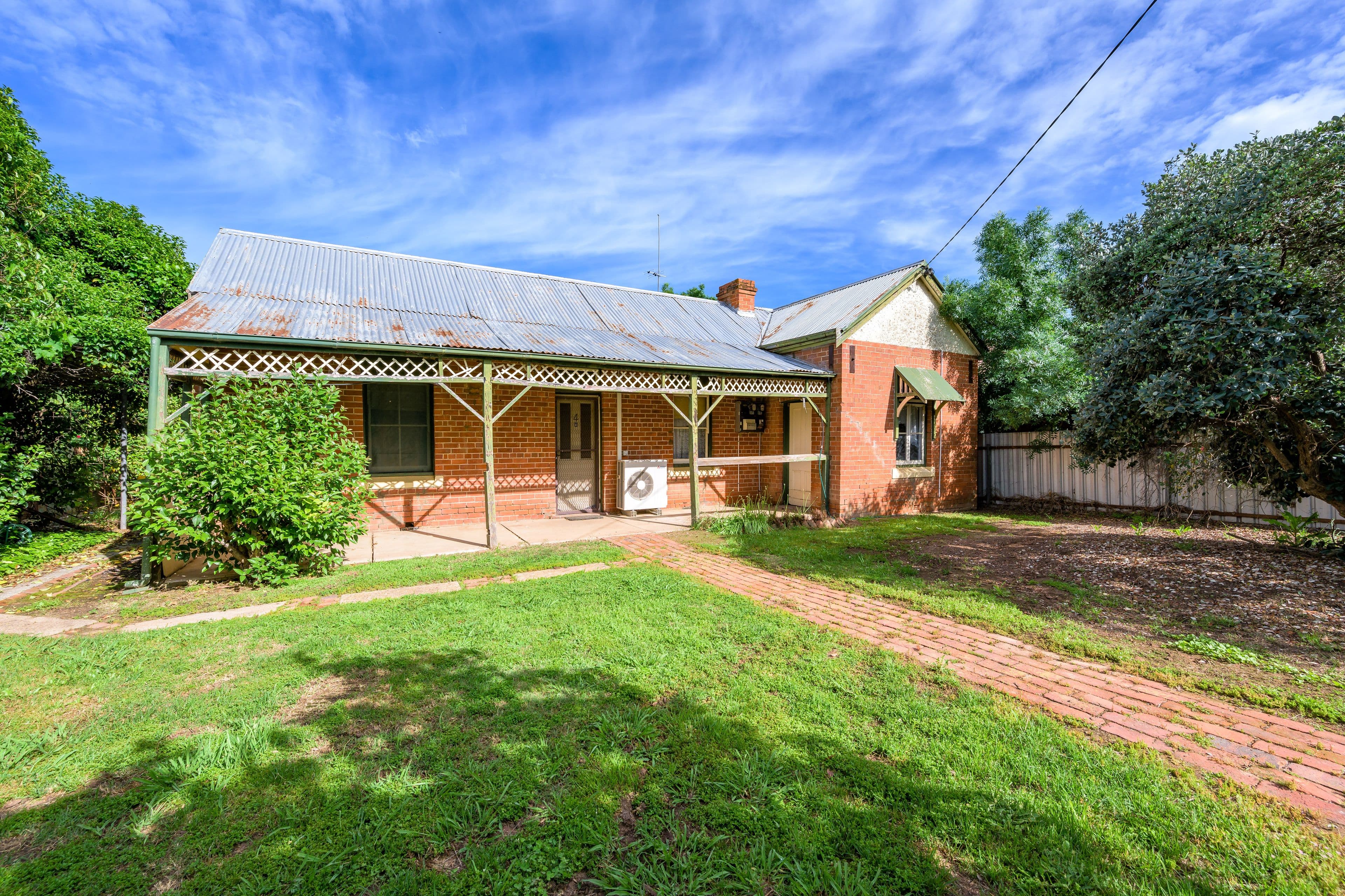 4 Comer Street, Henty NSW 2658, Henty - Image 1