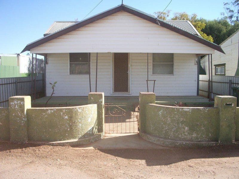 398 Lane Lane, BROKEN HILL NSW 2880, Broken Hill - Image 1