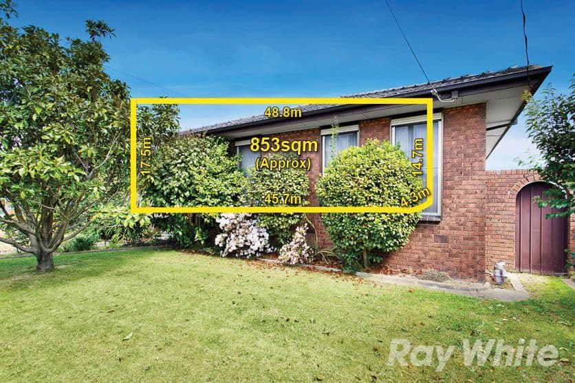 163 Wanda Street, Mulgrave VIC 3170, Mulgrave - Image 1