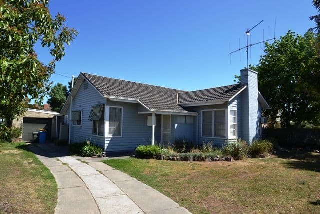 31 Tehan, Seymour VIC 3660, Seymour - Image 1